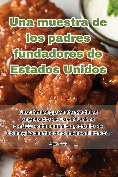 Produktbild: Una muestra de los padres fundadores de Estados Unidos