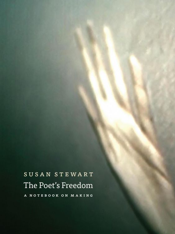 Produktbild: The Poet's Freedom