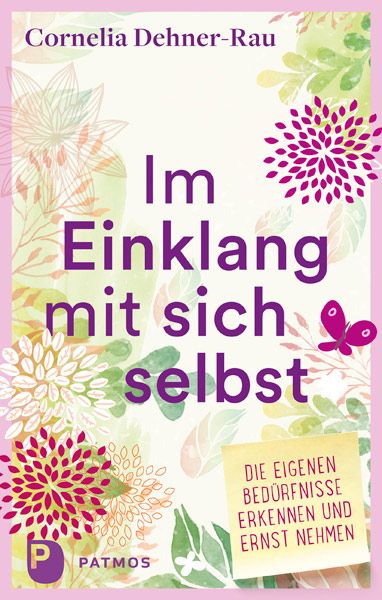 Produktbild: Im Einklang mit sich selbst