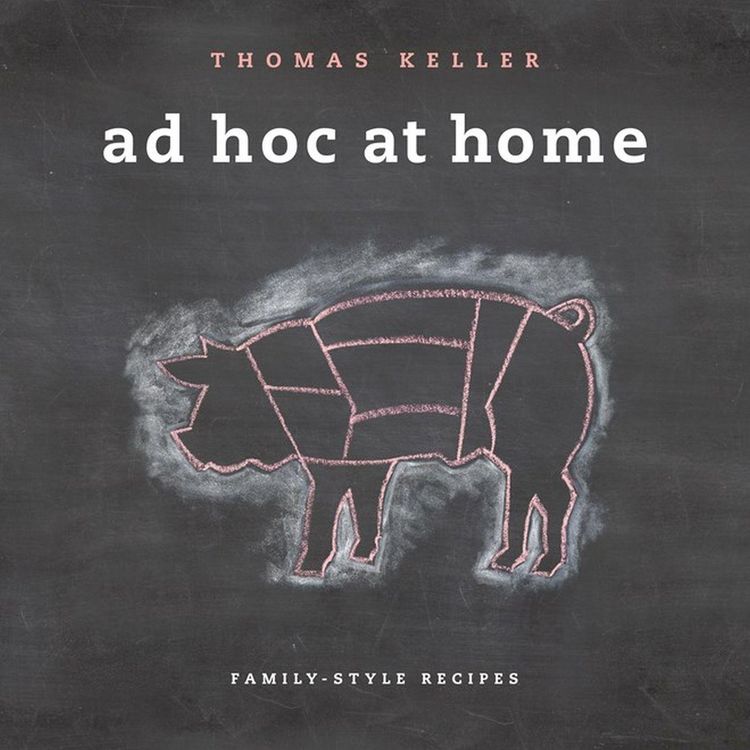 Produktbild: Ad Hoc at Home