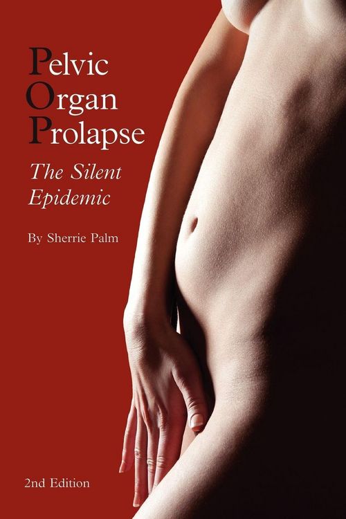 Produktbild: Pelvic Organ Prolapse