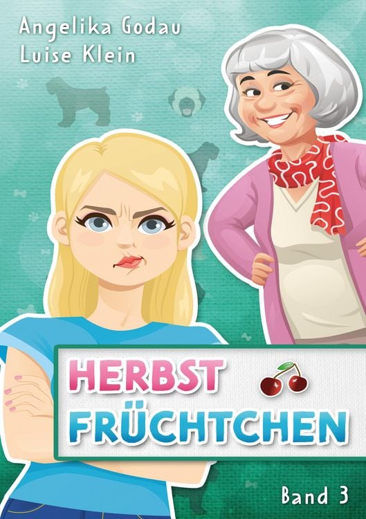 Produktbild: Herbstfrüchtchen