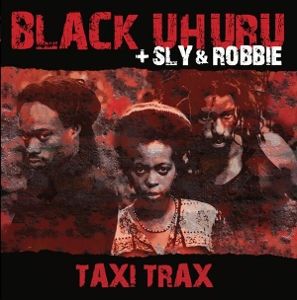 Produktbild: Taxi Trax