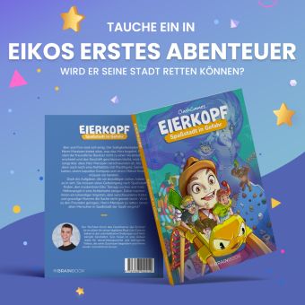 Produktbild: Spa&szlig;stadt in Gefahr