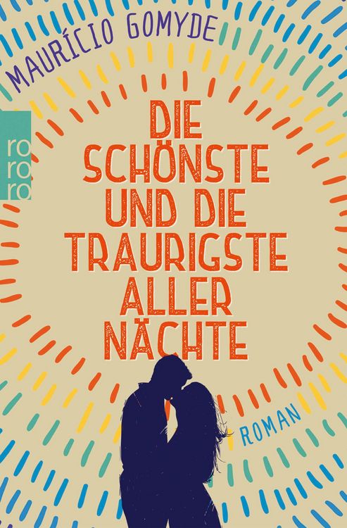 Produktbild: Die sch&ouml;nste und die traurigste aller N&auml;chte