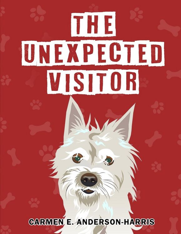 Produktbild: The Unexpected Visitor