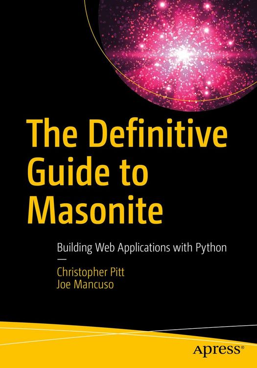 Produktbild: The Definitive Guide to Masonite
