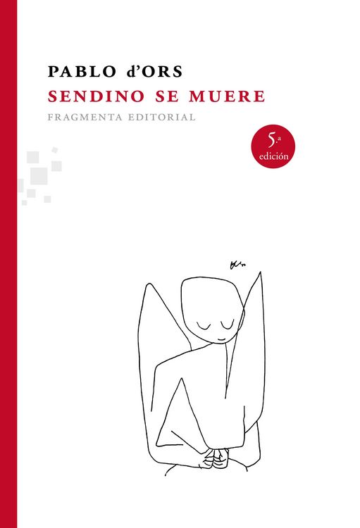 Produktbild: Sendino se muere