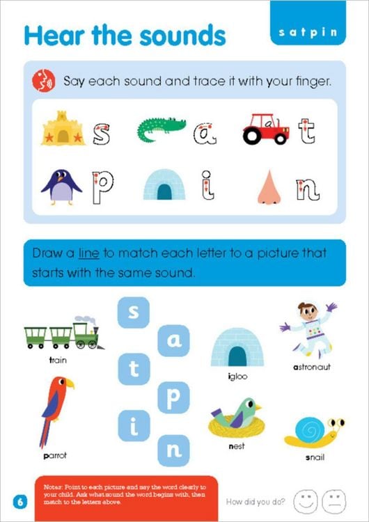 Produktbild: Early English