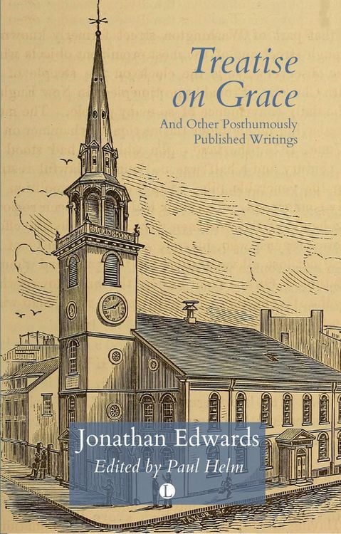 Produktbild: Treatise on Grace