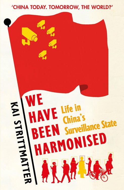 Produktbild: We have been harmonised
