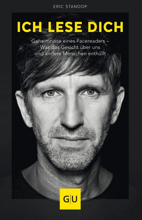 Produktbild: Ich lese dich