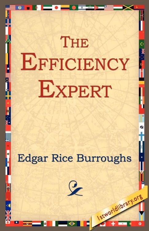 Produktbild: The Efficiency Expert