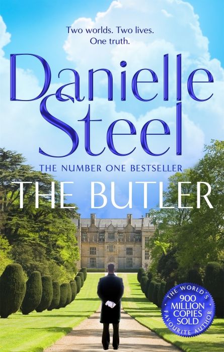 Produktbild: The Butler