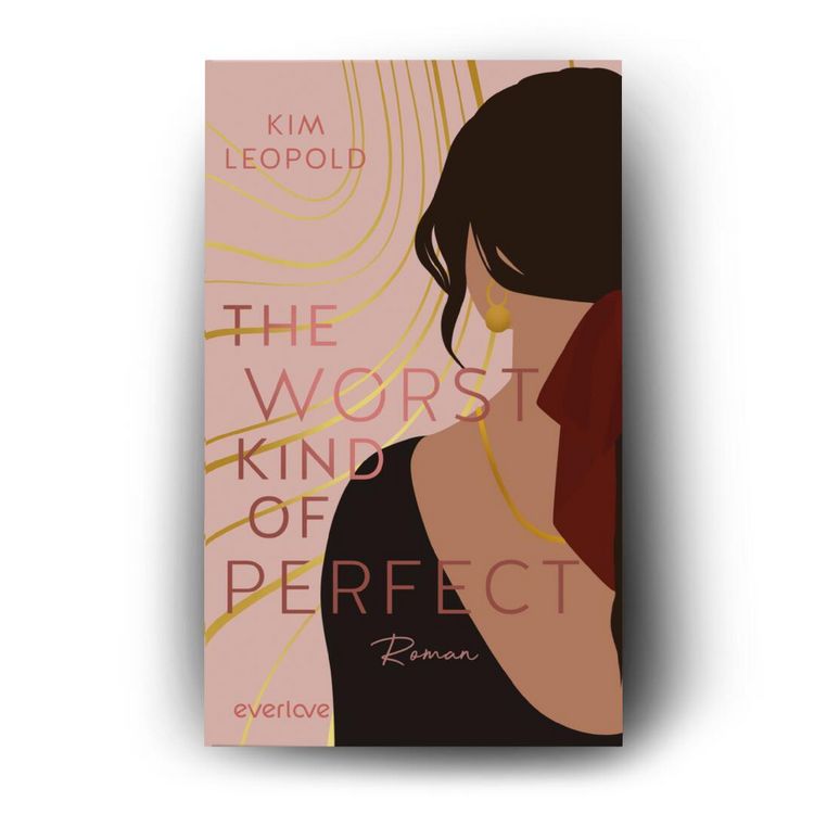 Produktbild: The Worst Kind of Perfect