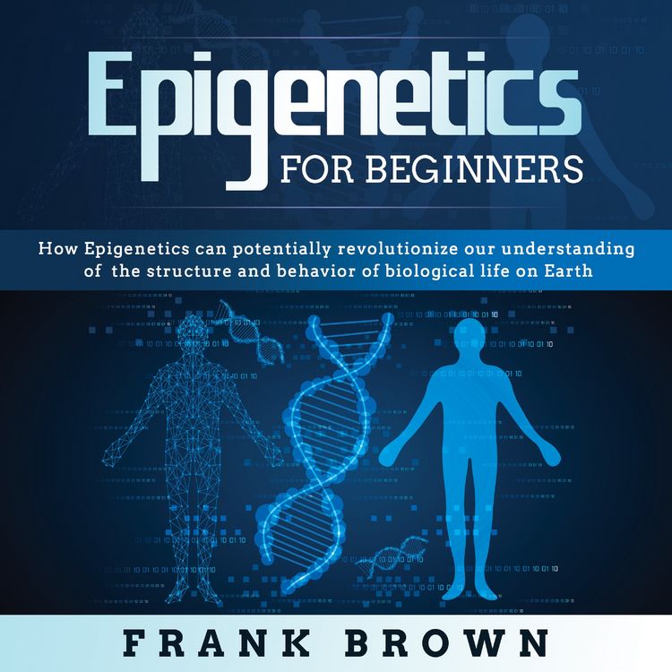 Produktbild: Epigenetics for Beginners