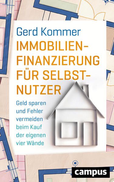 Produktbild: Immobilienfinanzierung f&uuml;r Selbstnutzer