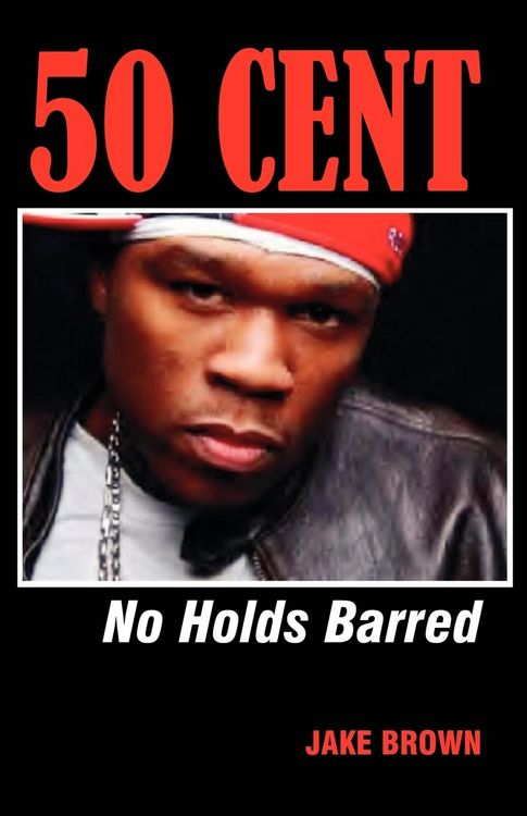 Produktbild: 50 Cent - No Holds Barred