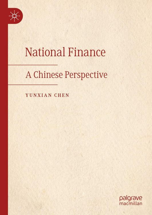 Produktbild: National Finance