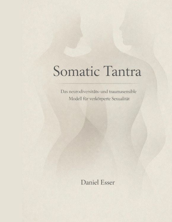 Produktbild: Somatic Tantra