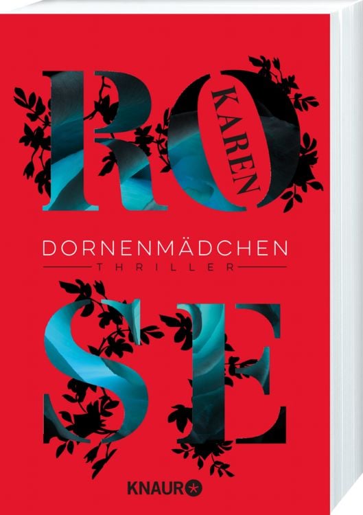 Produktbild: Dornenm&auml;dchen / Dornen-Reihe Band 1