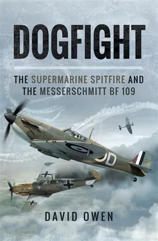 Produktbild: Dogfight