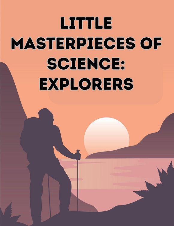 Produktbild: Little Masterpieces of Science
