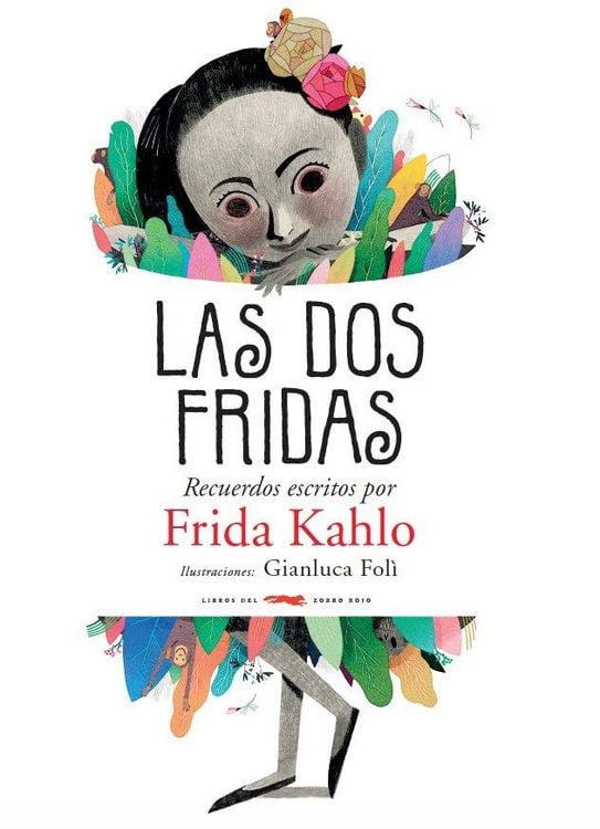 Produktbild: Las dos Fridas