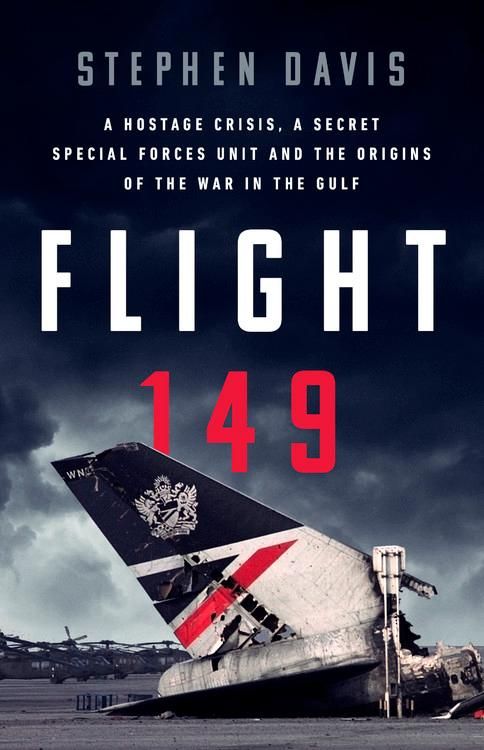 Produktbild: Flight 149