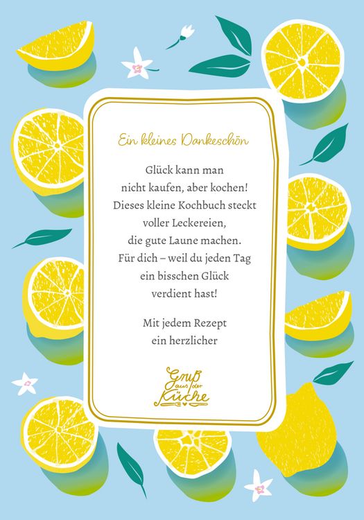 Produktbild: Viel Gl&uuml;ck f&uuml;r jeden Tag