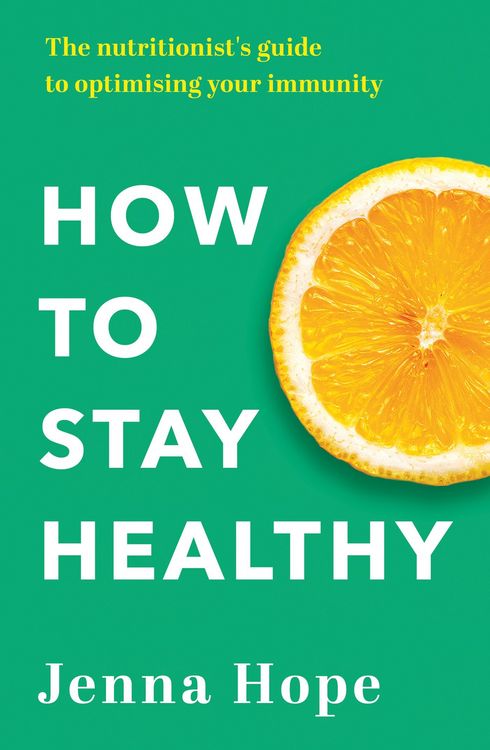 Produktbild: How to Stay Healthy