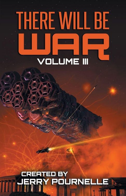 Produktbild: There Will Be War Volume III