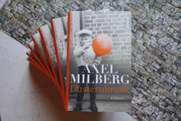 Produktbild: D&uuml;sternbrook
