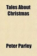 Produktbild: Tales about Christmas