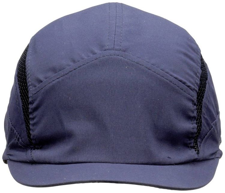 Produktbild: 3M First Base HC24NB/MP FB3 CLA Ansto&szlig;kappe Marineblau