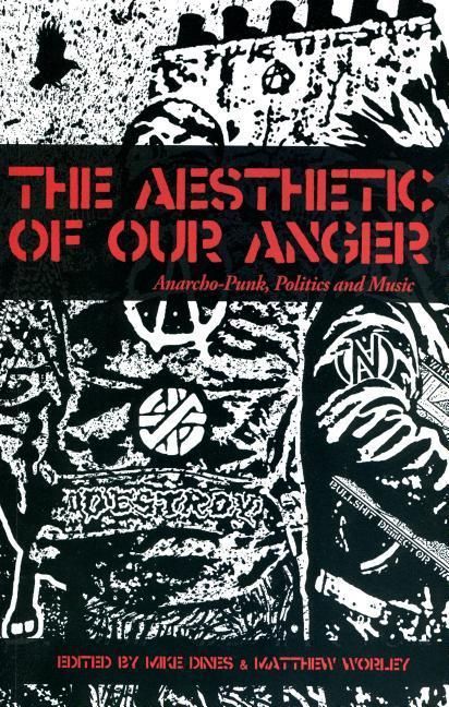 Produktbild: The Aesthetic of Our Anger