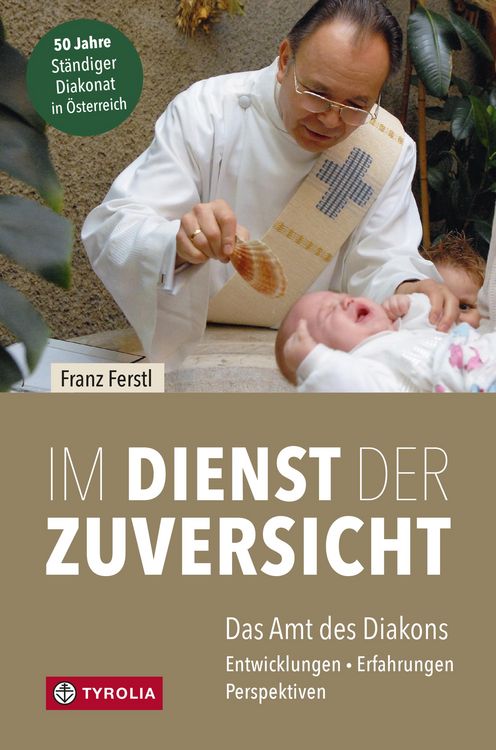 Produktbild: Im Dienst der Zuversicht