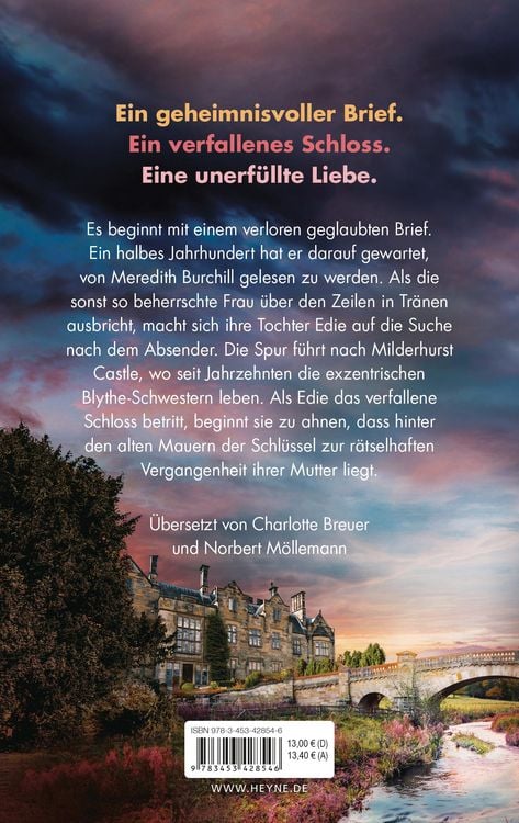 Produktbild: Die fernen Stunden
