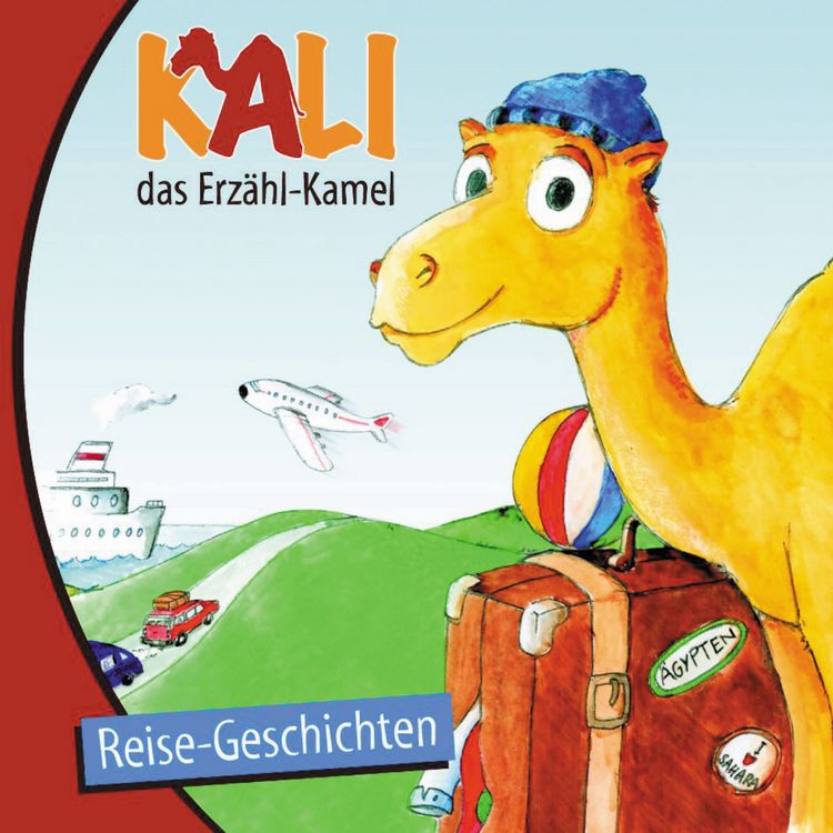 Produktbild: 01: Reise-Geschichten