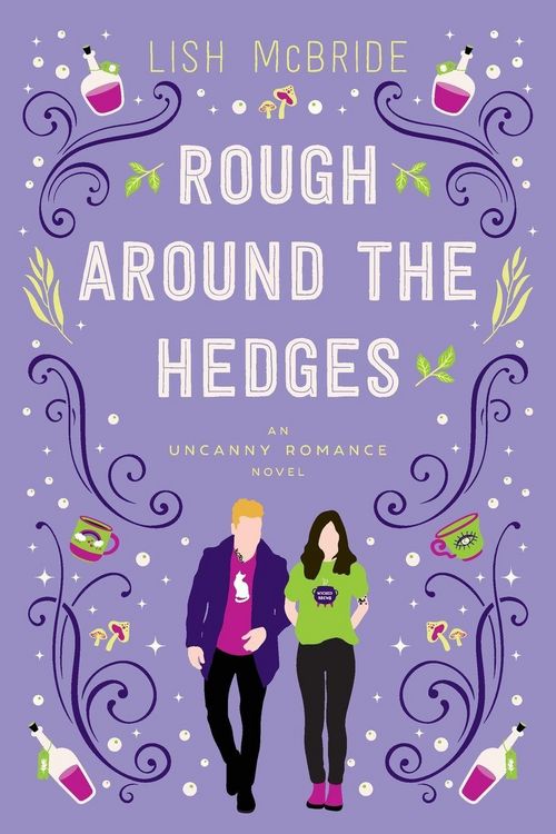 Produktbild: Rough Around the Hedges