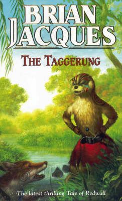 Produktbild: Taggerung