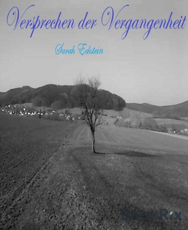 Produktbild: Versprechen der Vergangenheit