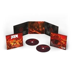 Produktbild: DOOM (Original Game Soundtrack)