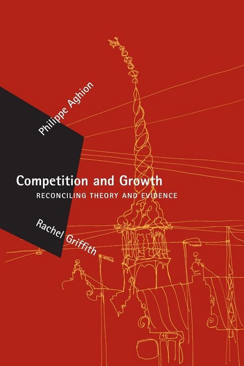 Produktbild: Competition and Growth
