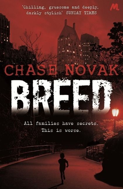 Produktbild: Breed