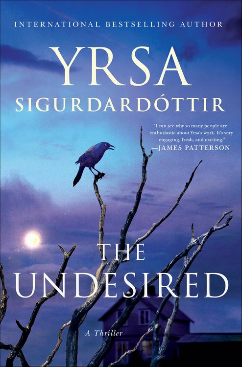 Produktbild: The Undesired