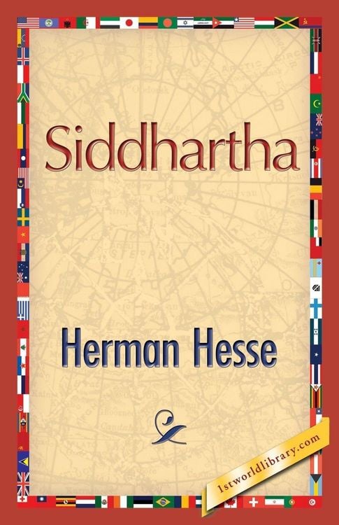 Produktbild: Siddhartha