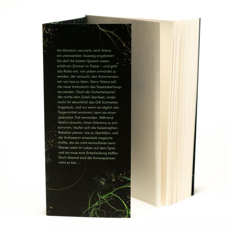 Produktbild: Poison Study