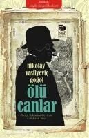 Produktbild: &Ouml;l&uuml; Canlar