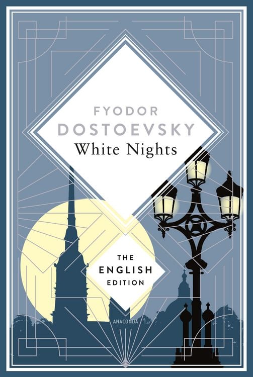 Produktbild: White Nights